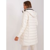 Trendy. ING Jacket-NM-KR-T3-2621.99P-light beige | Shoptok.si