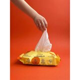 Kolorky Wet Wipes Hamamelis otroški nežni vlažni robčki 60 kos | Shoptok.si