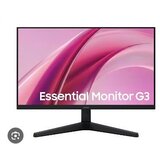 Samsung 24" Essential G3 G31HFHD, IPS, 144Hz, 1ms, 250cdDP, HDMI, Tilt, AMD FreeSync | Eponuda.ba