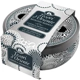 Muschio Bianco dišeča svečka 200 g za ženske