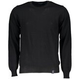 North Sails MEN'S BLACK SWEATER | shoptok.hr