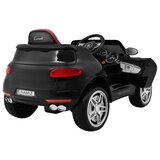  Auto na akumulator Turbo-S - crni | shoptok.hr