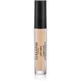 Collistar LIFT HD+ Smoothing Lifting Concealer korektor proti temnim kolobarjem pod očmi proti gubam odtenek 1 - Beige 4 ml Cene