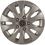 Storm naplatak cosmos (promjer: 14 ", srebrne boje, 1 kom.) Cijene