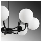 Opviq antler 13769 crni luster | ePonuda.com