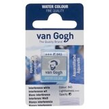 Royal Talens van gogh akvarel boja u panu 13g - odaberite nijansu interference white ( 687843 ) | ePonuda.com