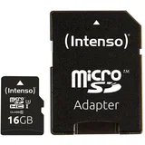 16GB microSDXC UHS-I Class 10 Pro 90MB/s spominska kartica 3433470