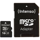 Intenso Micro SDHC/SDXC kartica 16GB Class 10 Cijene