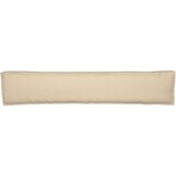  Blazine za Kauč 2 kosa Bež 200x40x8 cm Oxford tkanina, (22090427) | Shoptok.si