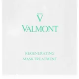 Valmont Regenerating Mask Treatment gladilna maska iz platna s kolagenom 1 kos