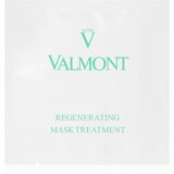 Valmont Regenerating Mask Treatment sheet maska s učinkom zaglađivanja s kolagenom 1 kom | shoptok.hr