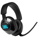 JBL Quantum400 gamer slušalice, crna | shoptok.hr