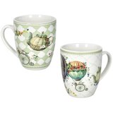 Brandani Set lonček Wonderland 350ml / 2 kos / porcelan, (5000241667) Cene