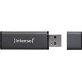 Intenso USB Flash drive 8GB Hi-Speed USB 2.0, ALU Line - USB2.0-8GB/Alu-a | Eponuda.com