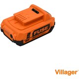 Villager baterija Fuse 18V 2.0A 056370 | Eponuda.com