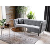 Molarem Home Trosjed CASTELLO 3 tkan. - siva | shoptok.hr