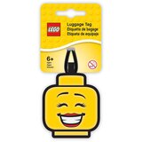 Lego etiketa za prtljag: Devojčica Cene
