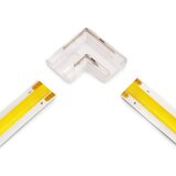  Ugaona spojnica za COB LED trake 8mm 90° | ePonuda.com
