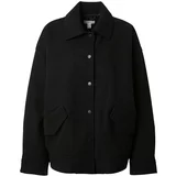 Top Shop Prijelazna jakna crna