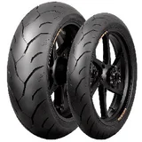 CM-S1 Ride Migra ( 120/70 ZR17 TL (58W) sprednje kolo )
