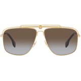 Versace naočare za sunce VE 2242 1002/89