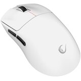  Miš gaming RAMPAGE CLAX 60 GRAM Wireless Ultra Light White Charging 3311 Sensor 24000 DPI, 41041 | Eponuda.ba