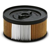 Karcher Kartušni filter z nano-zaščitnim slojem Kärcher (dolžina: 20,5 cm) | Shoptok.si