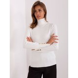 Factory Price Sweater-DHJ-SW-F3608-A.26X-ecru | shoptok.hr