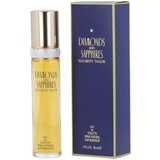 Parfem za žene Elizabeth Taylor Diamonds And Sapphires EDT 50 ml | shoptok.hr
