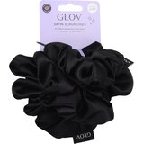 Glov Scrunchies 3 Pack S/M/L - Black Cijene