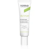 Actipur BB cream BB krema odtenek Golden/Dorée 30 ml