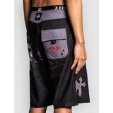Affliction Decimation Boardshorts black | Shoptok.si