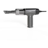 Nedis VCHHR100BK - punjivi ručni usisivač 2 u 1 90W/6000 mah siva/crna | Eponuda.com
