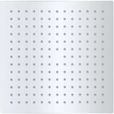  Glava za Tuš od nehrđajućeg čelika 25x25 cm Pravokutna | shoptok.hr