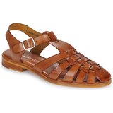 Melvin & Hamilton Margaret 2 Smeđa | shoptok.hr