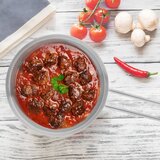 Orion Tava za umake od nehrđajućeg čelika 1,4 l Anett – | shoptok.hr