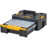 Dewalt kofer sa ladicom TSTAK DWST1-70705 | Eponuda.ba