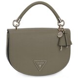 Guess Torbe BLA GIZELE MINI SADDLE Črna | Shoptok.si
