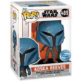 Funko POP figure Star Wars Koska Reeves Exclusive | shoptok.hr
