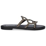 Exé Shoes Sandali & Odprti čevlji WF3374 617 Črna | Shoptok.si