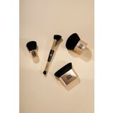 Dripping Gold Luxury Tanning Define & Sculpt obojestranski čopič za obraz in telo 1 kos | Shoptok.si