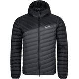 Kilpi Men's down jacket PYRAMIDEN-M BLACK Cijene