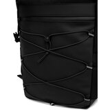 Vuch Putni ruksak Eldar Black, 18 (25) l | shoptok.hr