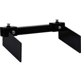  Ralica za snijeg za kosilicu s adapterom 100 cm | shoptok.hr
