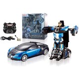 Jia avto transformer troopers savage (663) | Shoptok.si
