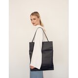 Vuch Shopper torba Red-D Black, 28 x 40 cm Slike