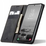 Spacecase OVITEK DENARNICA ZA SAMSUNG GALAXY A54 5G ČRN, (21963336) | Shoptok.si