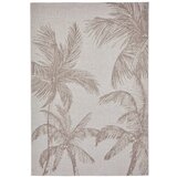 Think Rugs Bež zunanja preproga 160x220 cm Miami – Cene
