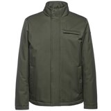 Geox Jakne M VINCIT SHORT Zelena Cene