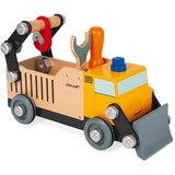 Janod gradbeni tovornjak brico kids Cene